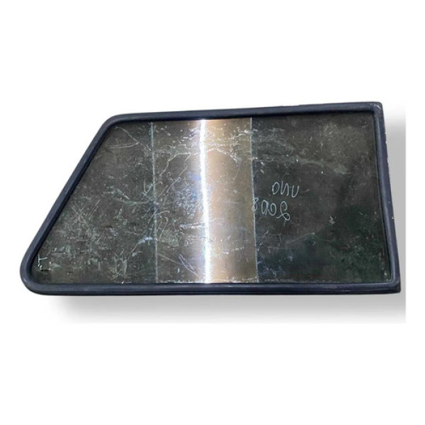 Vidro Fixo Porta Traseira Esquerda Fiat Uno 2008 2009 2010