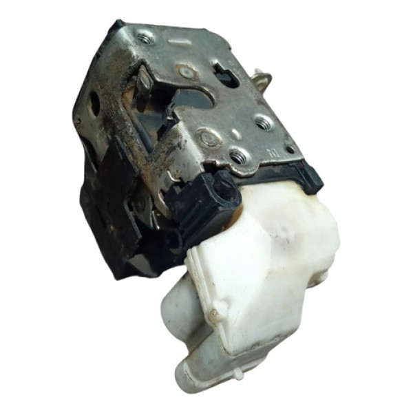Fechadura Dianteira Direita Fiat Strada 2008 2009 2010 2011