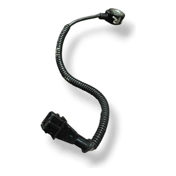 Sensor Detonação Fiat Idea 1.7 2012 2013 2014 2015 55223460
