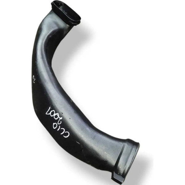 Duto Ar Renault Clio 2007 2008 2009 2010 2011 7700431682