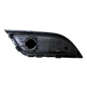 Moldura Puxador Porta Traseira Esquerda Onix 2019 94750391  Preto