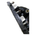 Coletor Admissão Chevrolet Montana 1.4  2008 2009 93397799