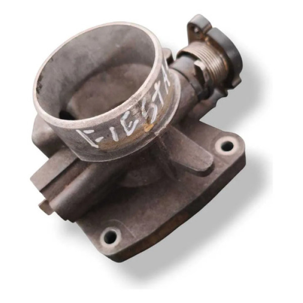 Tbi Corpo De Borboleta Ford Fiesta Zetec 1.0 1998 A 2000