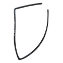 Borracha Vidro Traseiro Direito Chevrolet Zafira 2007 2008