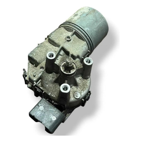 Motor Limpador Vidro Parabrisa C/detalhe Passat Alemão 2002