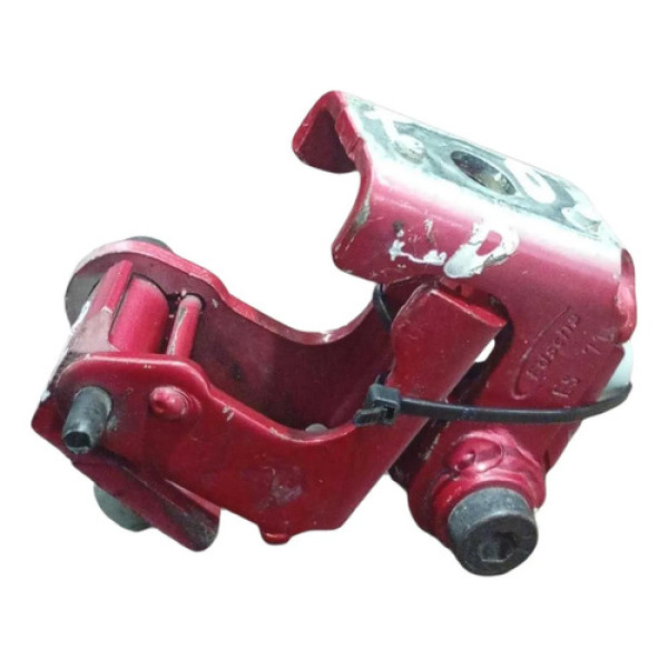 Par Dobradiça Porta Traseira Direita Peugeot 207 2011 2012