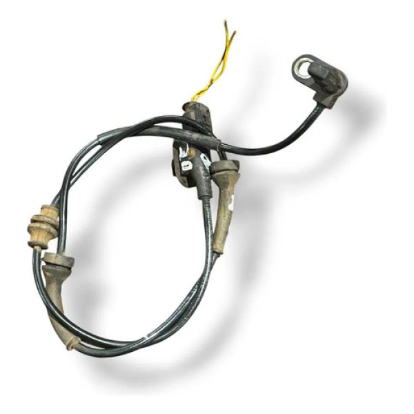 Sensor Abs Dianteira Esquerda Fiat Punto 2013 2014 2015 2016