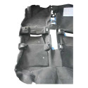 Forro Carpete Chevrolet Tracker 2020 2021 2022 2023 2024