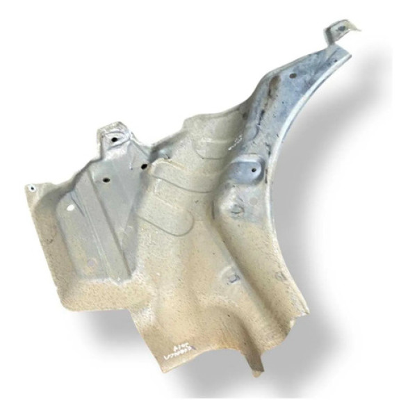 Defletor Calor Toyota Corolla 2014 2015 2016 Até 2009