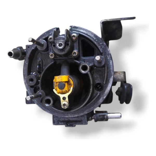 Tbi Corpo Borboleta Volkswagen Gol Cht 1995 1996 1997 1998