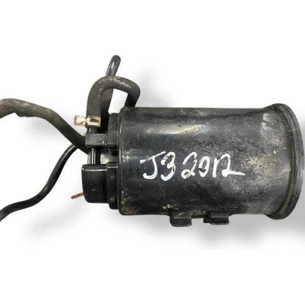 Reservatório Filtro Canister Jac J3 2012 2013 2014