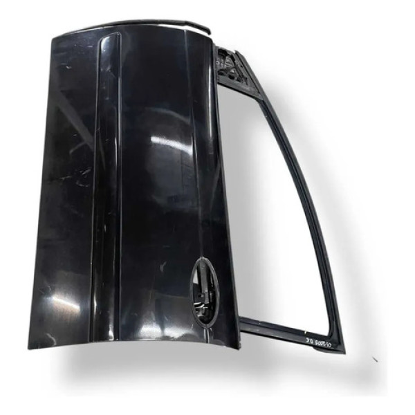 Porta Dianteira Esquerda Citroen C5 - 2005 2006 2007 2008 Dianteira Esquerdo Preto