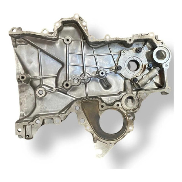Tampa Lateral Motor Hyundai Hb20 1.6 2013 A 2015 Automático