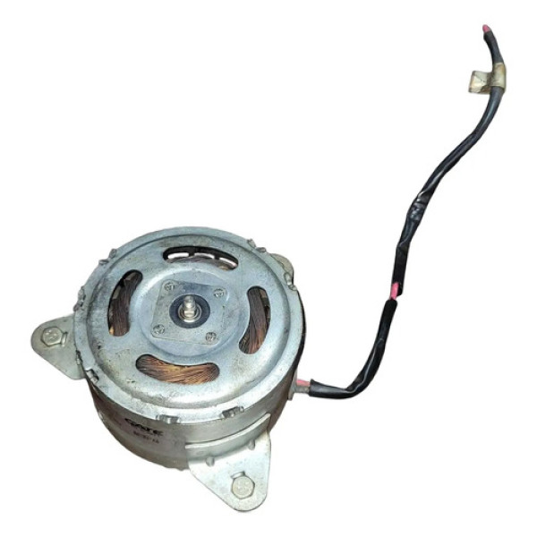 Motor Ventoinha Radiador Fiat Idea 1.8 2012 2013 5000971 220v