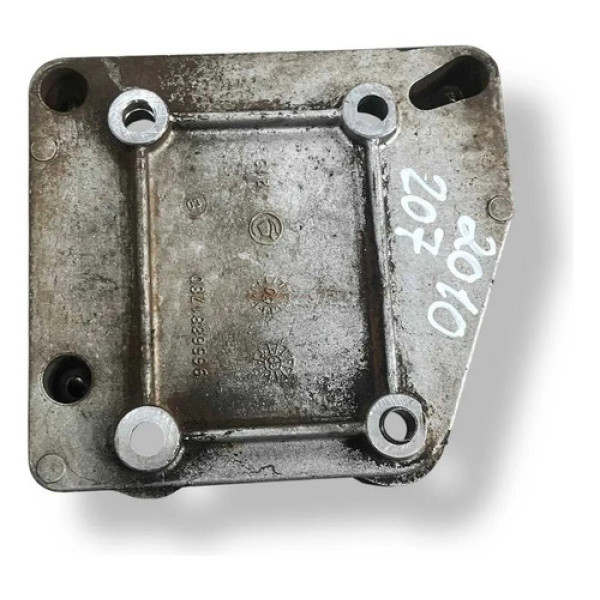 Suporte Compressor Ar Peugeot 207 2009 2010 2011 9656881780