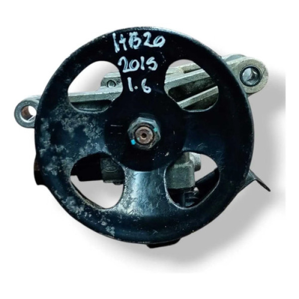 Bomba Hidraulica Hyundai Hb20 1.6 2013 2014 2015 571001s100