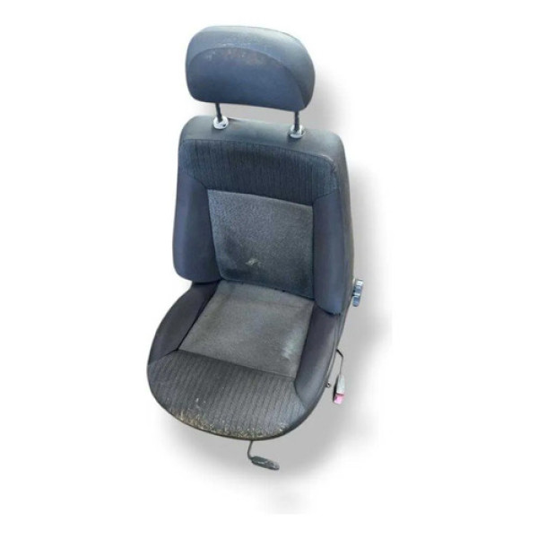 Banco Dianteiro Direito Volkswagem Voyage 2014 15 16 17 /23 Preto