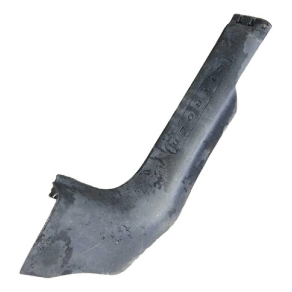 Friso Porta Soleira Diant Direito C3 Aircross 11 9672121477 Preto