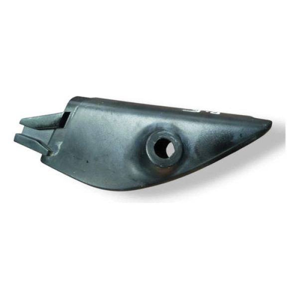 Acabamento Interno Retrovisor Esquerdo Voyage 2014 5039504 Preto