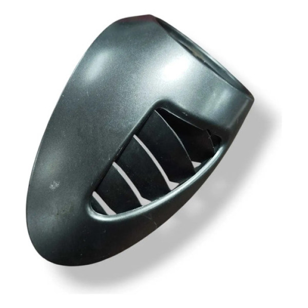 Moldura Difusor Ar Esquerdo Fiat Palio 2015 2016 735497802sx