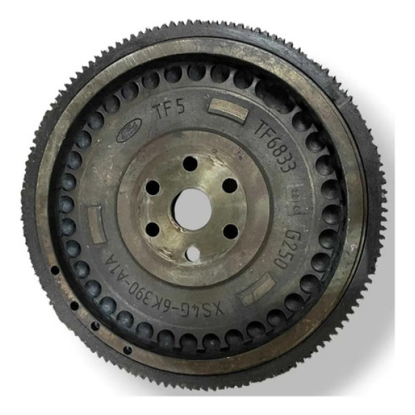 Volante Motor Cremalheira 1.8  Ford Focus 2003 Xs4g6k390a1a