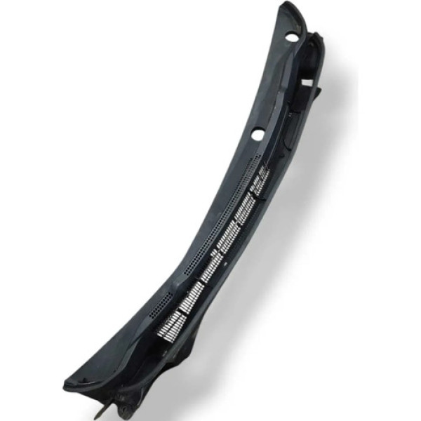 Grade Churrasqueira Parabrisa Hyundai Hb20 861511s000 Branco Fosco