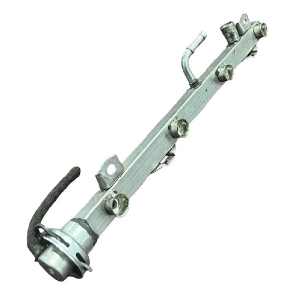 Flauta Bico Injetor Bmw 318is 1996 1997 1998 1999 0280151032