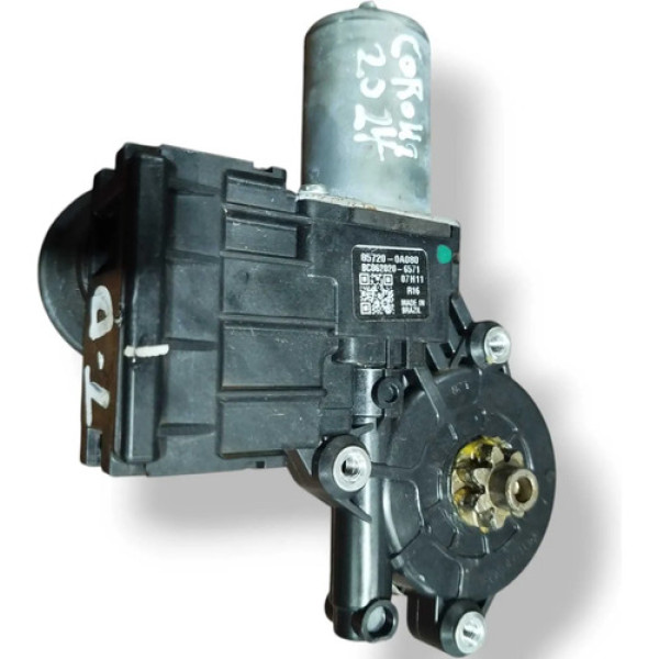 Motor Maquina Vidro Tras Direita Corolla Cross 857200a080