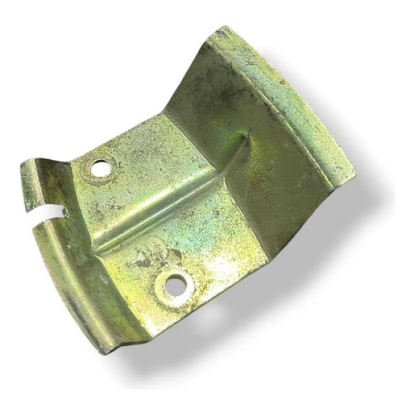 Suporte Maçaneta Externa Diant Direita Celta 2003 93260910 Dourado Dianteira