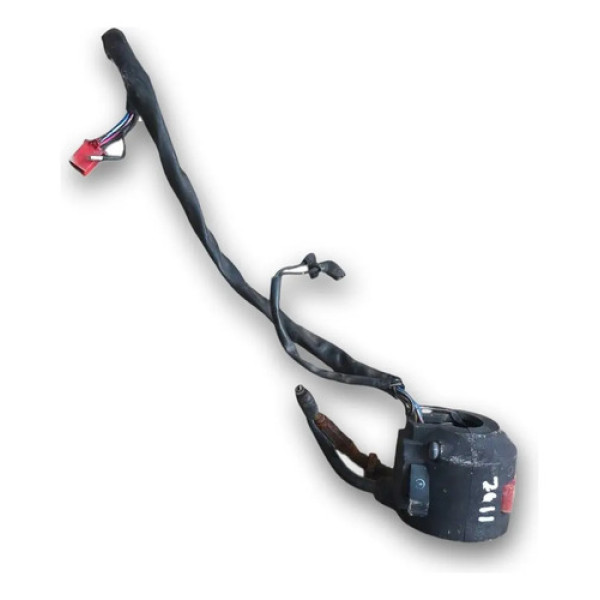 Chave Punho Luz Honda Cb 300r 2009 2010 2011 A 2015 Detalhe
