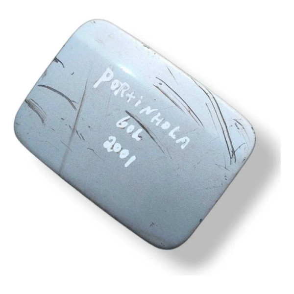 Portinhola Tanque Combustivel Volkswagen Gol 2001 2002 2003