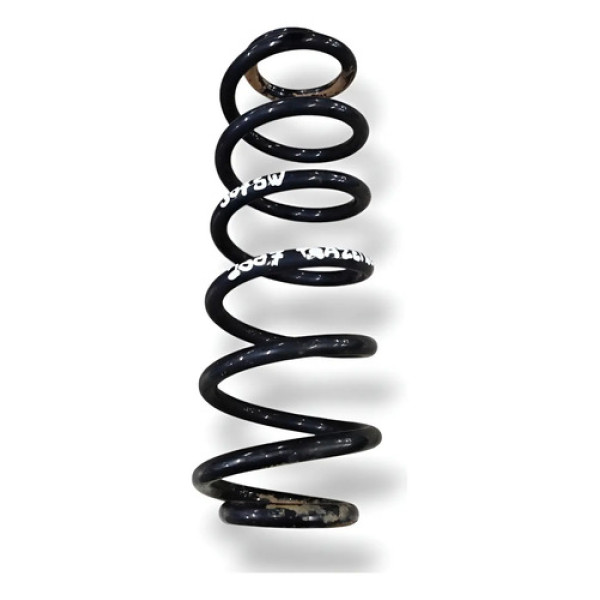 Mola Suspensao Traseira Peugeot 2007 2008 2009 2010