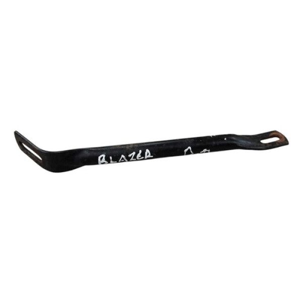 Suporte Parachoque Dianteiro Direito Chevrolet Blazer 2008