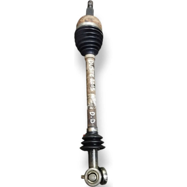 Semi Eixo Dianteiro Direito Duster 2015 2016 2017 391003840r