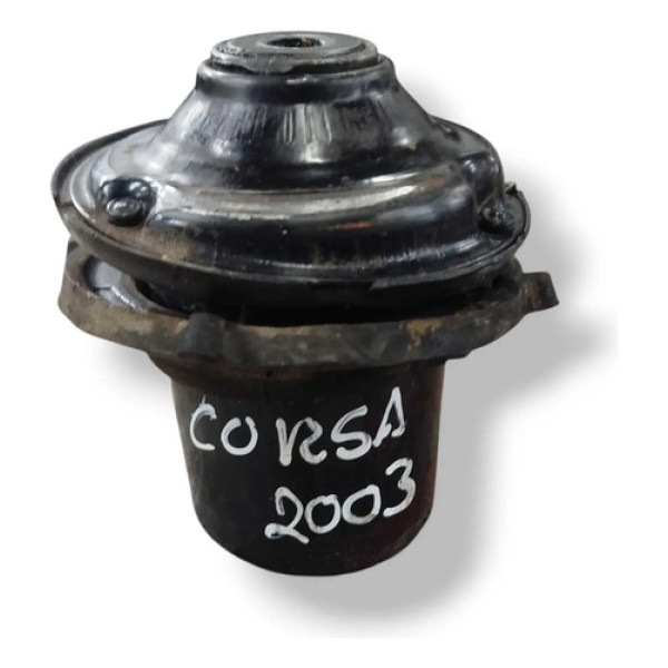 Coxim Batente Amortecedor Chevrolet Corsa 1.0 2003 2004