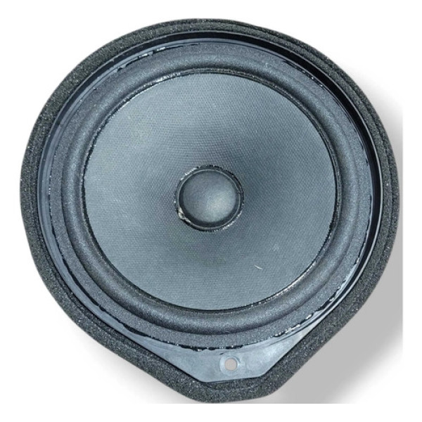 Alto Falante Porta Traseira Direita City Hatch 2024 F16219a Cinza