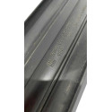 Soleira Porta Dianteira Esquerda Gm Monza 1983/1996 90035063 Preto