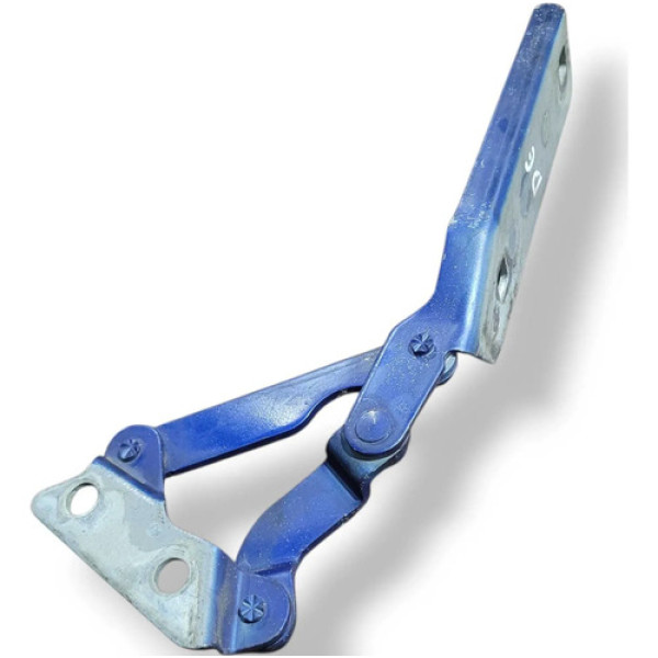Braço Dobradiça Esquerda Capo Classe A 1999/2005 A1688800328
