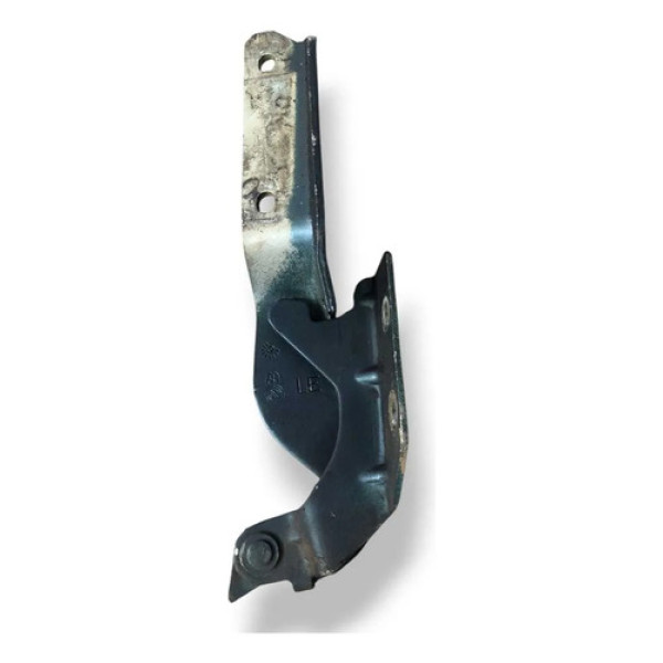 Braço Dobradiça Esquerda Capo Fiat Palio 1998 1999 2000 2001
