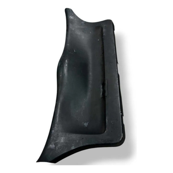 Tampão Forro Tampa Traseira Audi A3 2003 2004 2005 8l0867979 Preto