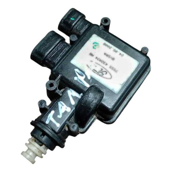 Trava Elétrica Tampa Traseira Porta Malas Ford Ka 2008 2009