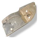 Acabamento Retrovisor Lado Esquerdo Gm Corsa 2005 468435664