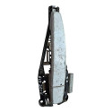 Maçaneta Externa Traseira Esquerda Chevrolet Tracker S10 14 Traseira