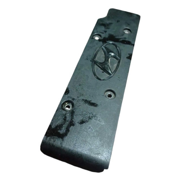 Tampa Capa Bobina Motor Hyundai Hb20 2015 2016 - 224052b000
