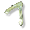 Suporte Coletor Admissão Chevrolet Agile 2013 2014 2015 2016