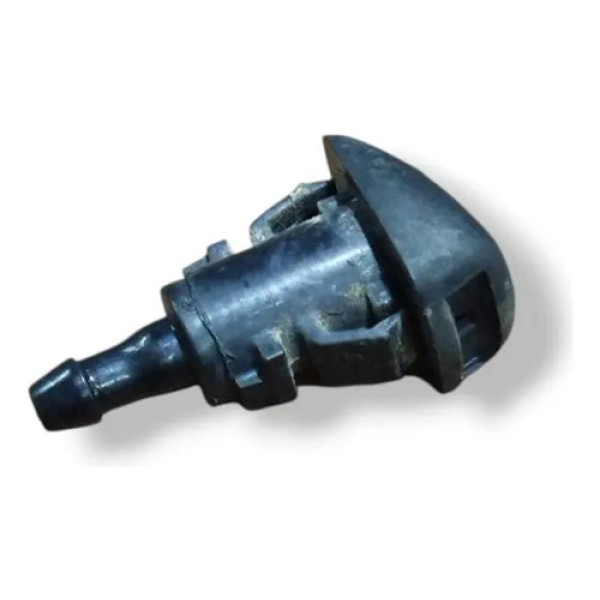 Brucutu Esguicho Limpador Parabrisa Kia Soul 2009 2010 2011 Preto