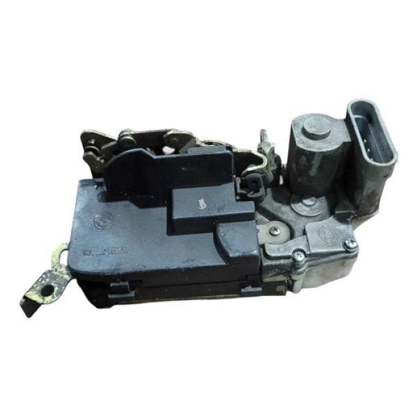 Fechadura Porta Traseira Direita Fiat Palio 1.0 2008 2009