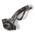Gargalo Tanque Combustível Chevrolet S10 2.5 1997/1998