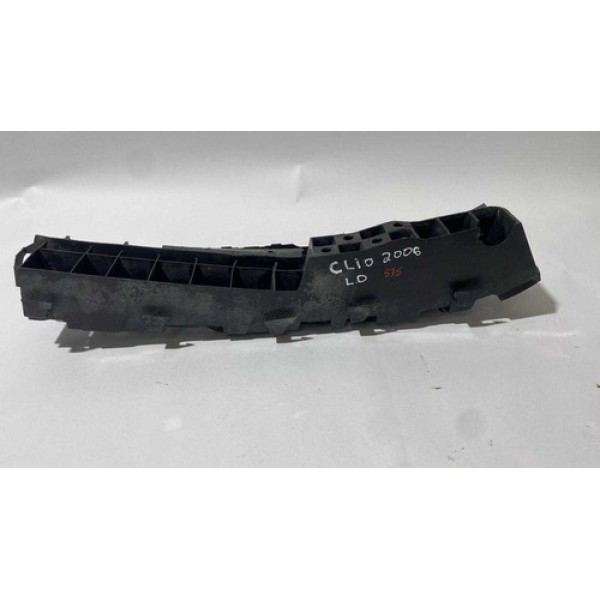 Absorvedor Diant Direito Renault Clio Exp 03/15 8200113960