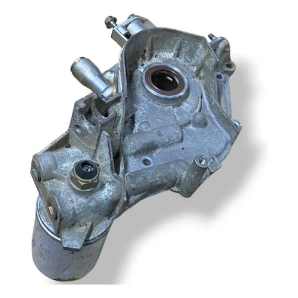 Bomba Óleo Fiat Uno 1.0 2010 2011 2012 2013 370202000